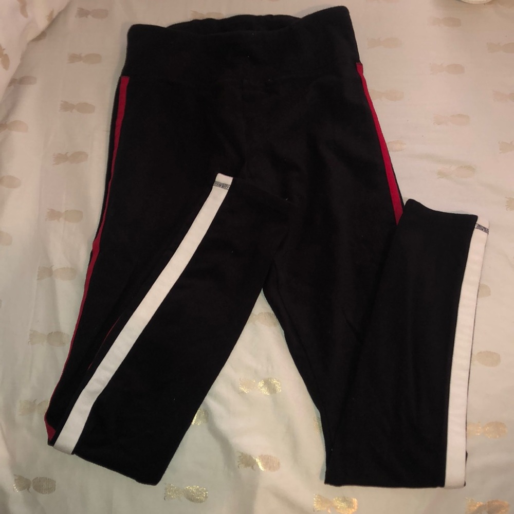 NEVER WORN HOLLISTER LEGGING